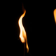 Image for article titled Chlorine Trifluoride: The Chemical That Sets Fire to Asbestos on Contact